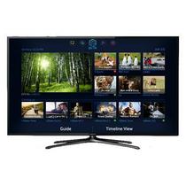 TV Samsung LED UN55F6400AH Full HD 55" foto principal
