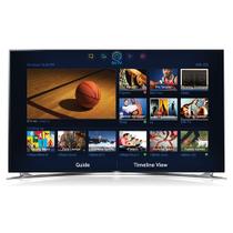 TV Samsung LED UN55H8000 3D Full HD 55" Curva foto principal