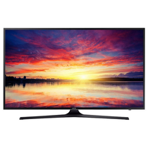 TV Samsung LED UN55KU6000 Ultra HD 55" 4K foto principal