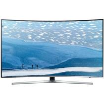 TV Samsung LED UN55KU6500G Ultra HD 55" 4K Curva foto principal