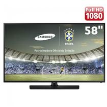 TV Samsung LED UN58H5200 Full HD 58" foto 1