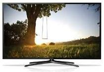 TV Samsung LED UN60F6400 3D Full HD 60" foto 2