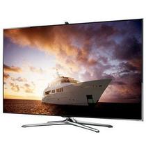 TV Samsung LED UN60F7500 Full HD 60" foto principal