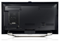 TV Samsung LED UN65H8000 3D Full HD 65" foto 2