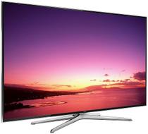 TV Samsung LED UN65H6400 3D Full HD 65" foto 1