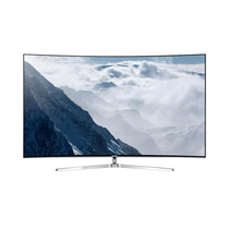 TV Samsung LED UN65KS9000 Ultra HD 65" 4K Curva foto principal