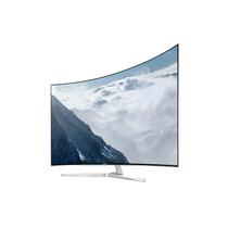TV Samsung LED UN65KS9000 Ultra HD 65" 4K Curva foto 2