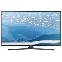 TV Samsung LED UN70KU6000G Ultra HD 70" 4K foto principal
