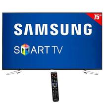 TV Samsung LED UN75J6300 Full HD 75" foto 1