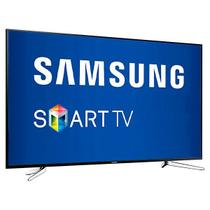 TV Samsung LED UN75J6300 Full HD 75" foto principal