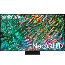 TV Samsung QLED QN43QN90BA Ultra HD 43" 4K foto principal