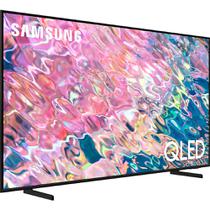 TV Samsung QLED QN55Q60BAG Ultra HD 55" 4K foto 1