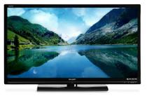 TV Sharp LED Aquos LC-42SV502L Full HD 42" foto 2