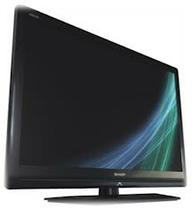 TV Sharp LED Aquos LC-42SV502L Full HD 42" foto 1