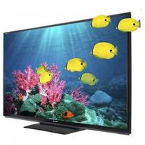 TV Sharp LED Aquos LC-90LE745U Full HD 90" foto 2
