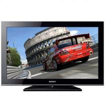TV Sony Bravia LCD KDL-32BX355 32" foto principal