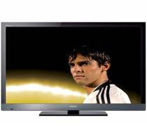 TV Sony Bravia LED KDL-46EX605 Full HD 46" foto principal