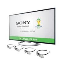 TV Sony Bravia LED KDL-47W805 3D Full HD 47" foto 1