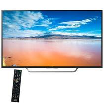 TV Sony Bravia LED KDL-55W655D Full HD 55" foto principal