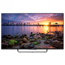TV Sony Bravia LED XBR-55X805C Ultra HD 55" 4K foto principal