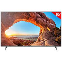 TV Sony LED KD-65X85J Ultra HD 65" 4K foto principal