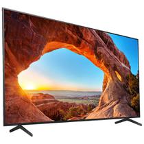 TV Sony LED KD-65X85J Ultra HD 65" 4K foto 1