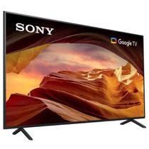 TV Sony LED KD-65X77L Ultra HD 65" 4K foto 1
