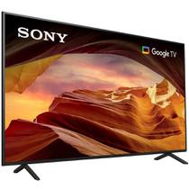 TV Sony LED KD-75X77L Ultra HD 75" 4K foto 1
