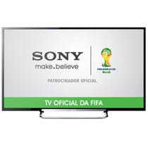 TV Sony LED KDL-50R555A 3D Full HD 50" foto principal