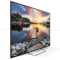 TV Sony LED KDL-50W805B 3D Full HD 50" foto principal