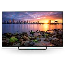 TV Sony LED KDL-65W855C 3D Full HD 65" foto principal