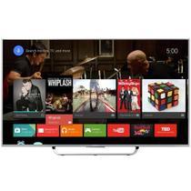 TV Sony LED XBR-49X835C Ultra HD 49" 4K foto principal