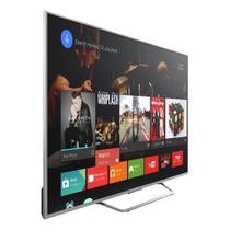 TV Sony LED XBR-49X835C Ultra HD 49" 4K foto 1