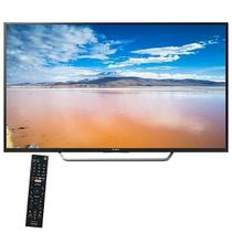 TV Sony LED XBR-65X755D Ultra HD 65" 4K foto principal