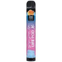 VP Life Pod Xtra Peach Ice