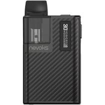 Vape Nevoks Pagee Pod Kit Ate 30W/2.2ML - Black