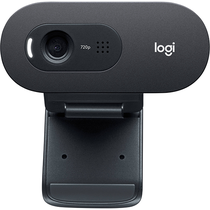 Webcam Logitech C505 HD foto principal