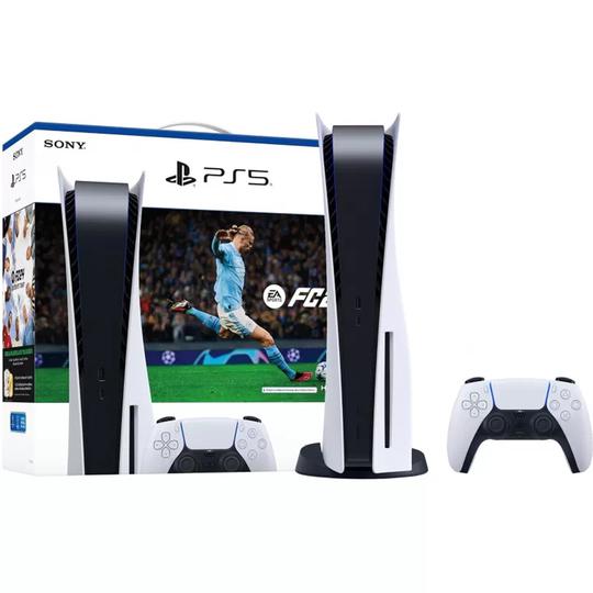 O preço do Playstation 5 no Paraguaí - Playstation - GGames