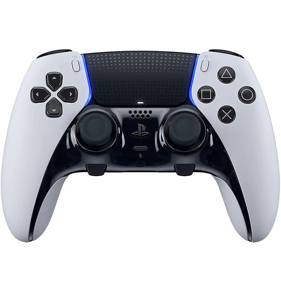 Controle Sony DualSense para PS5 - Estelar Azul (CFI-ZCT1W) no