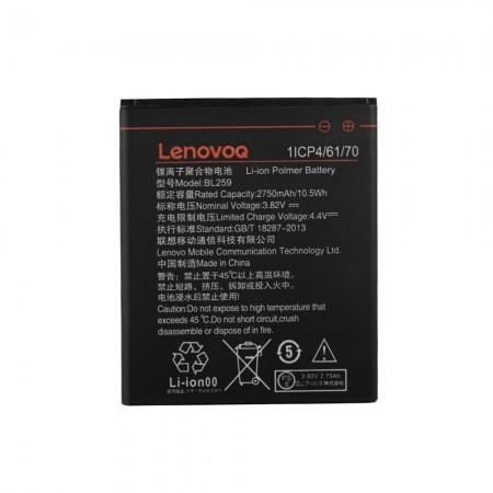 Bateria Lenovo K5 BL-259 *Ori CH*