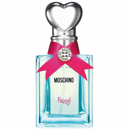 Perfume Moschino Funny F Edt 100ML