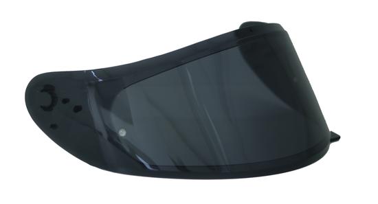 Viseira para Capacete MT Helmet MT-V-12 - Dark Max Vision