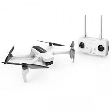 Drone Zino H117S 4K Branco