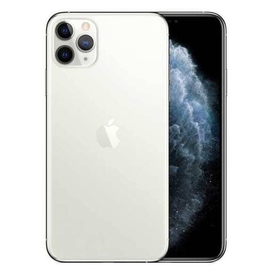 iPhone 11 Pro Max 64GB Silver Grade A