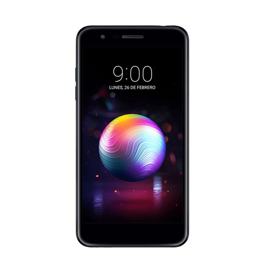 LG K11+ (2018) LMX410FCW Dual 32 GB - Preto (Sem Fone)
