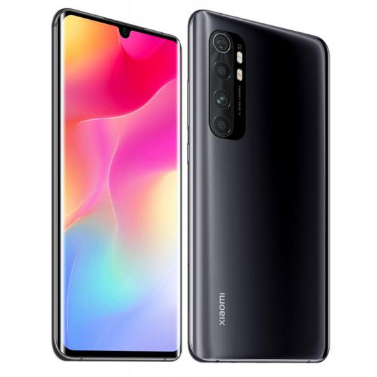 huawei p40 lite vs mi 10 lite