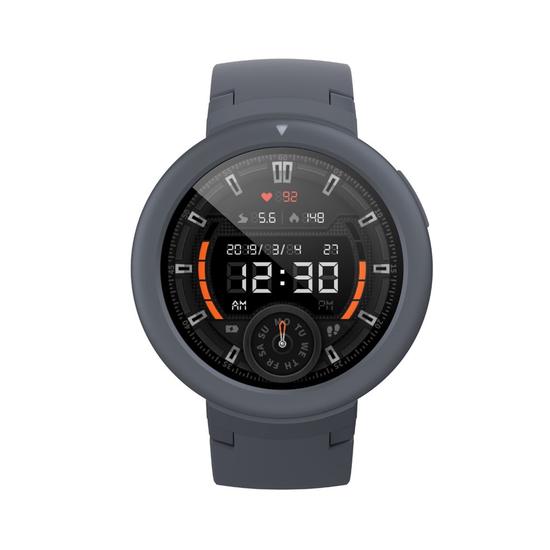 relógio xiaomi amazfit verge lite