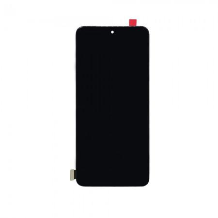 Frontal Xiaomi Redmi Note 10S Oled Preto