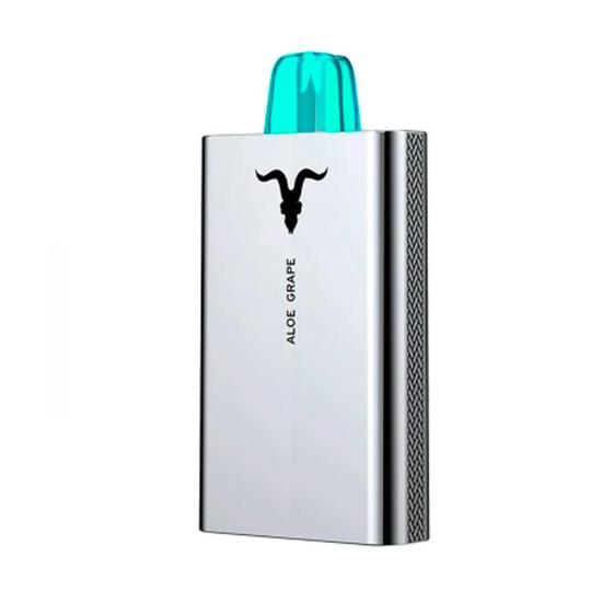 Pod Descartavel Ignite V50 Aloe Grape 5000 Puffs