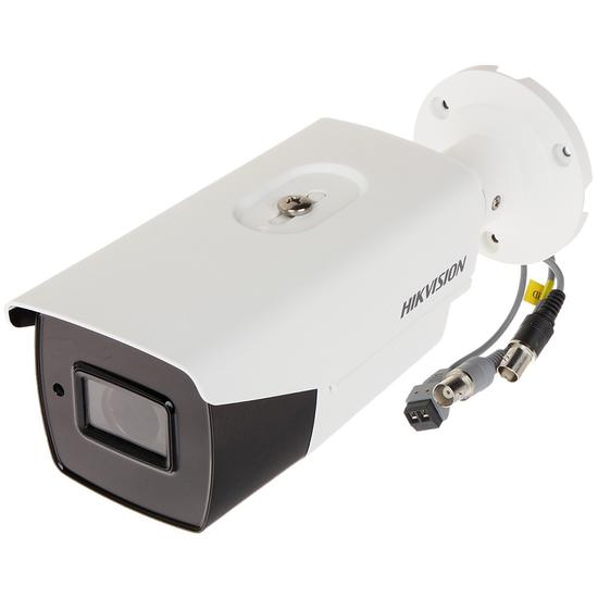 Hikvision Camera Bullet 4K DS-2CE19U1T-IT3ZF 8MP 2.7-13.5MM